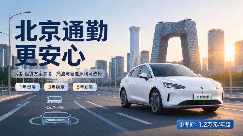 专业团队分析北京车牌市场数据